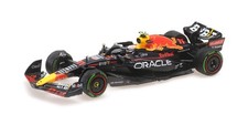 1:43 MINICHAMPS Red Bull F1 Rb18 #11 2Nd Japan Gp 2022 Sergio Perez 410221811 Mo