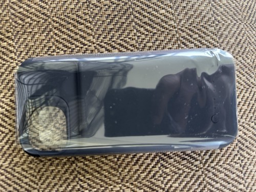 Mophie Juice Pack Battery Case For Apple iPhone 15 6.1” Black OPEN BOX UNUSED - Picture 5 of 15