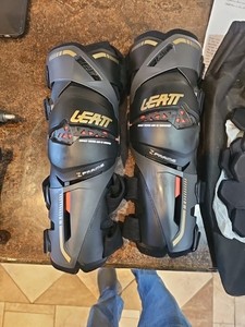 Leatt Z Frame Knee Brace