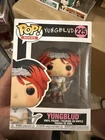 Funko Pop Vinyl - Yungblud #225 (Rocks)