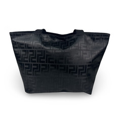 Spacious Everyday Tote Bag with Reinforced Handles