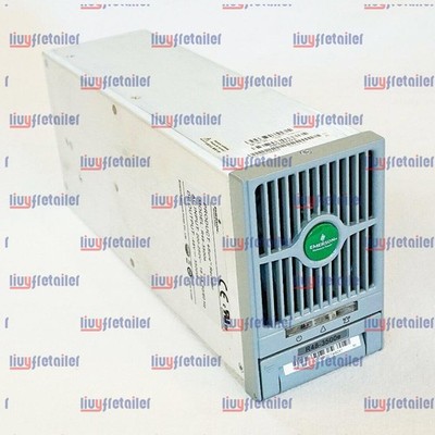 1PC New Emerson R48-3500e 48V 3500W Netsure Power Rectifier Module