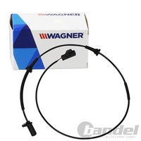 Wagner ABS-SENSOR Raddrehzahl Vorne Rechts Passend FüR Volvo XC90 | ABS00690