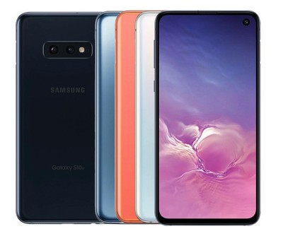 Samsung Galaxy S10e G970U 128GB Verizon | T-Mobile - Good