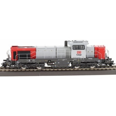 Rivarossi HR2989S H0 Diesellok Vossloh DE 18 DB-Cargo VI DC-Sound Neu