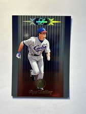 1996 Leaf Limited - Ryne Sandberg #77