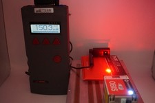 Coherent OBIS 637nm 140mW Laser TESTED pn 1196625 - 8 available, low hours!