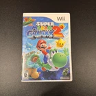 Super Mario Galaxy 2 - Nintendo Wii