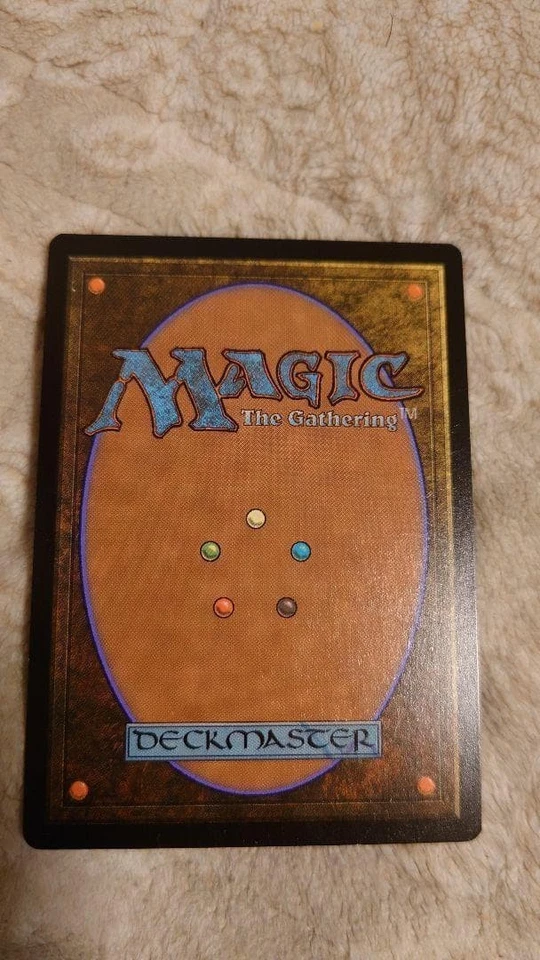 Rhystic Study Foil English Cma - Image 2 of 2