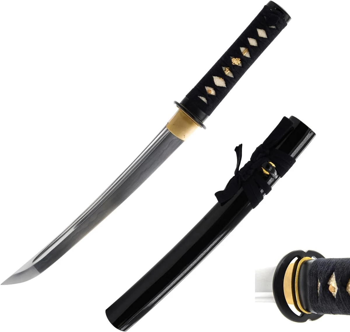 收藏日本刀剑、军刀| eBay