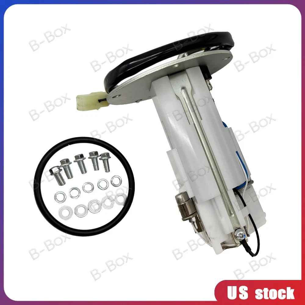Fuel Pumps for Kawasaki Ninja ZX14R for sale | eBay