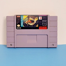 Where In The World Is Carmen Sandiego? (Nintendo SNES) TESTED WORKING AUTHENTIC