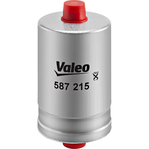 Valeo 587215 Kraftstofffilter FüR Audi VW Peugeot Alfa Romeo Volvo Daimler-image