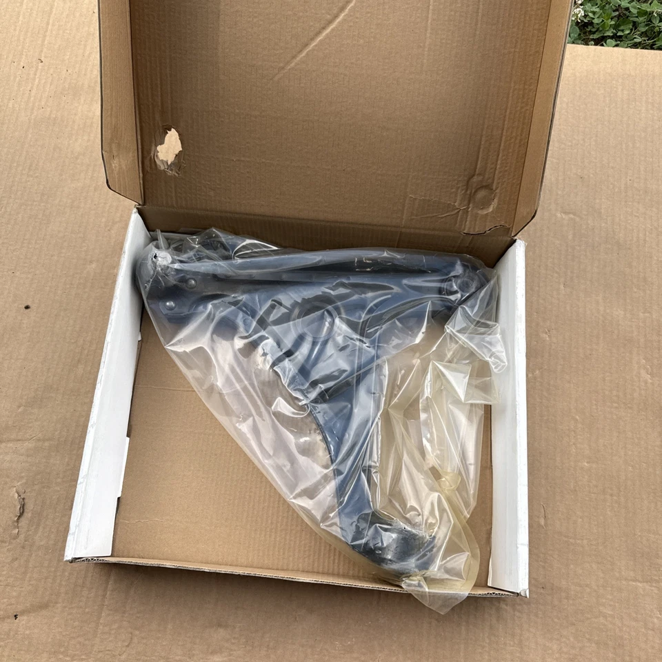 Brazo de control inferior delantero derecho Dorman 521-366 para Cadillac Catera 97-01 Foto 3 de 4