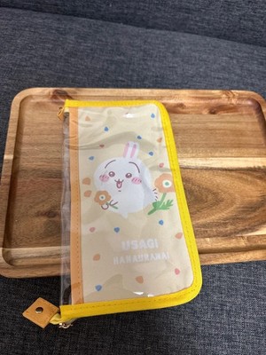 Chiikawa Usagi Rabbit Kunststoff Geldbörse