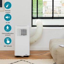 Tristar Air Conditioner Smart White Portable Digital Freestanding 7000BTU