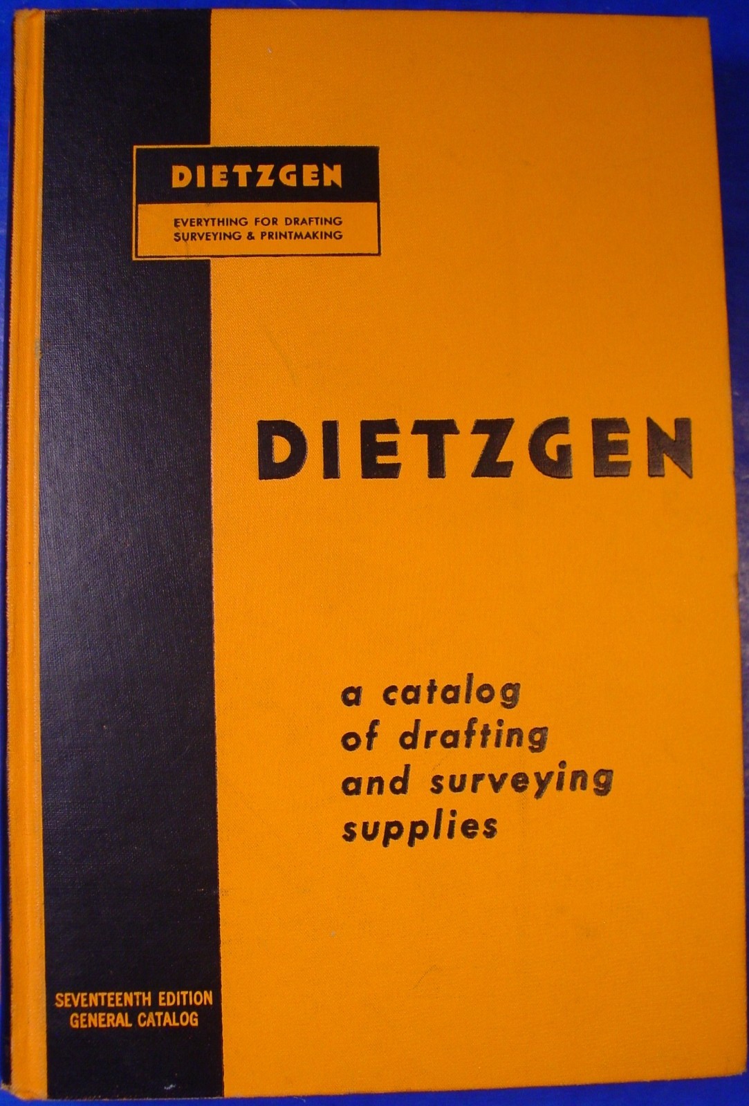 Surveyor Market Item for Sale