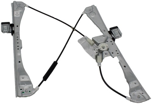 DORMAN 749-532 Power Window Regulator (Regulator Only) For 04-08 Malibu - Picture 3 of 4