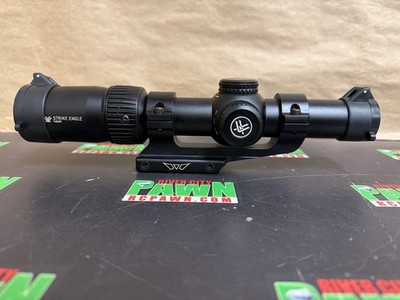 VORTEX OPTICS STRIKE EAGLE 1-8X24 (R7A016379)