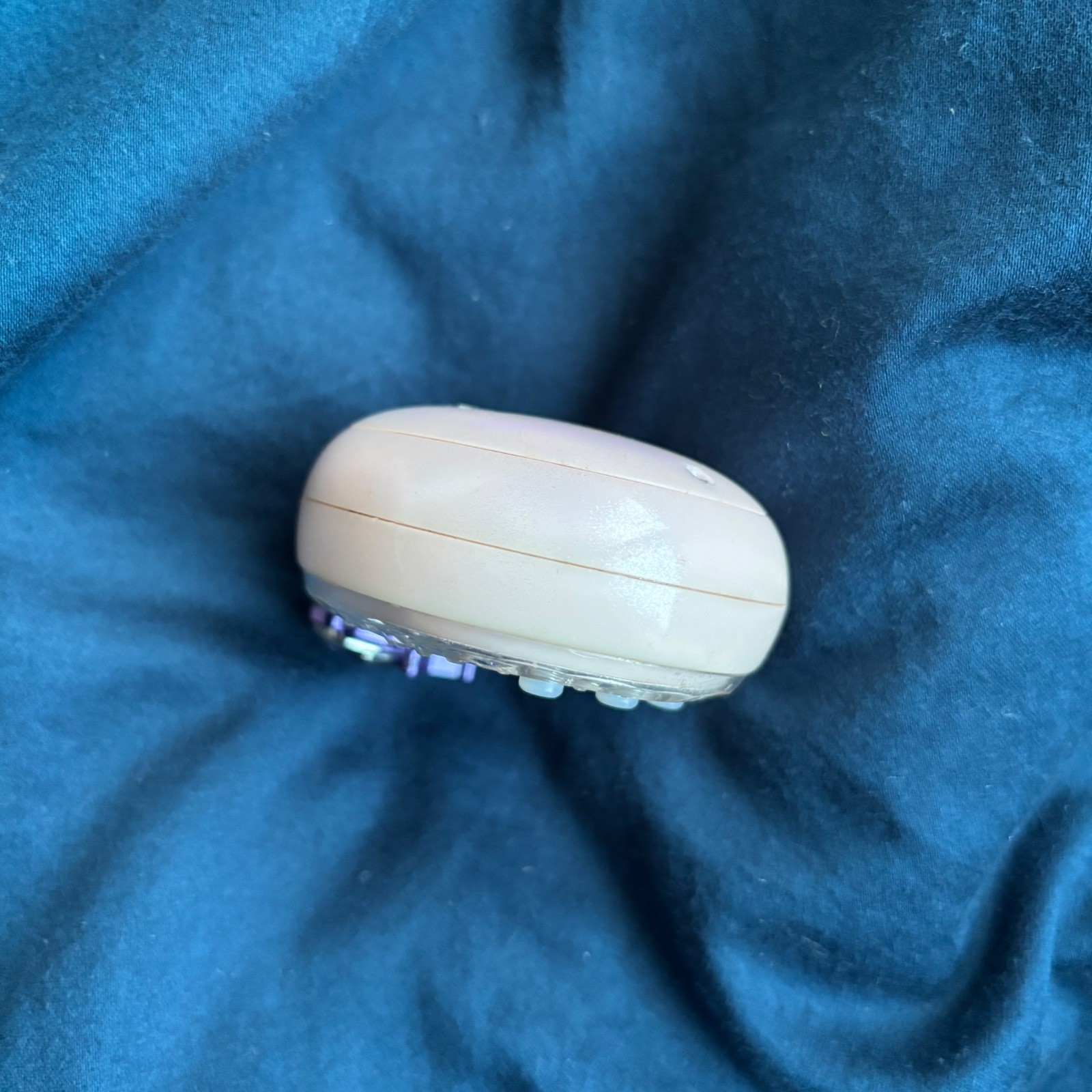 Tamagotchi P's Version Pink Color Tamadeko Pierce Bandai Limited