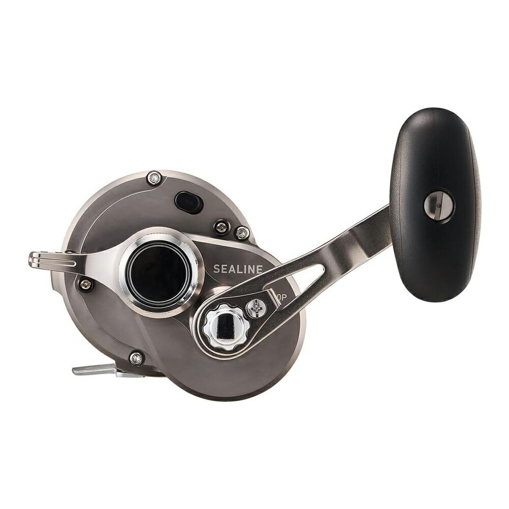 SEALINE ダイワ　LD-300 Daiwa JDM Sealine LD reels 2012-2014