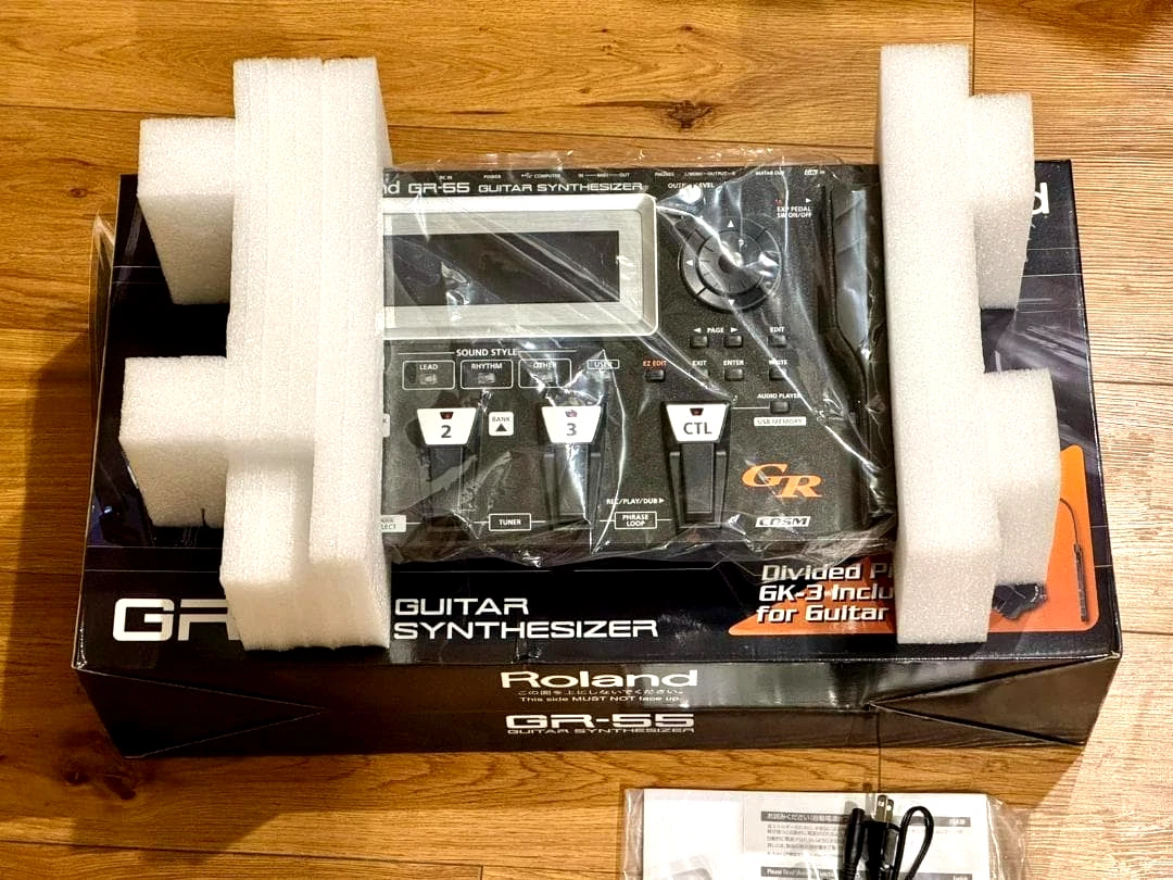 Roland GR-55 products for sale | eBay