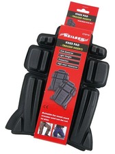 EVA Foam Knee Pad Inserts One Size Pair for Work Trousers Knee Pockets