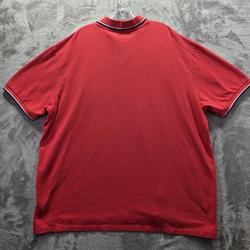 Polo Ralph Lauren Polo Shirt Mens 3XL Classic Fit Embroidered Pony Short Sleeve - Picture 5 of 9