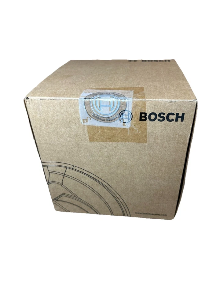 Bosch Flexidome IP Starlight 6000 VR Dome 1MP HDR 3-9mm auto IP66 NIN-63013-A3S - Image 3 of 4