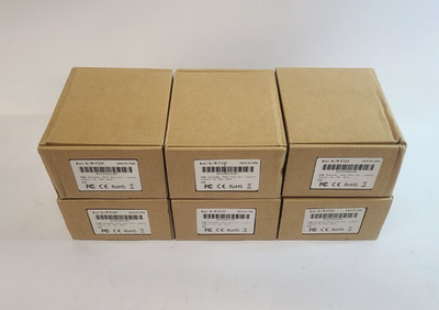 Lot of 6 PWAY PW-HT202P 1080P 60Hz Ethernet HDMI Extenders