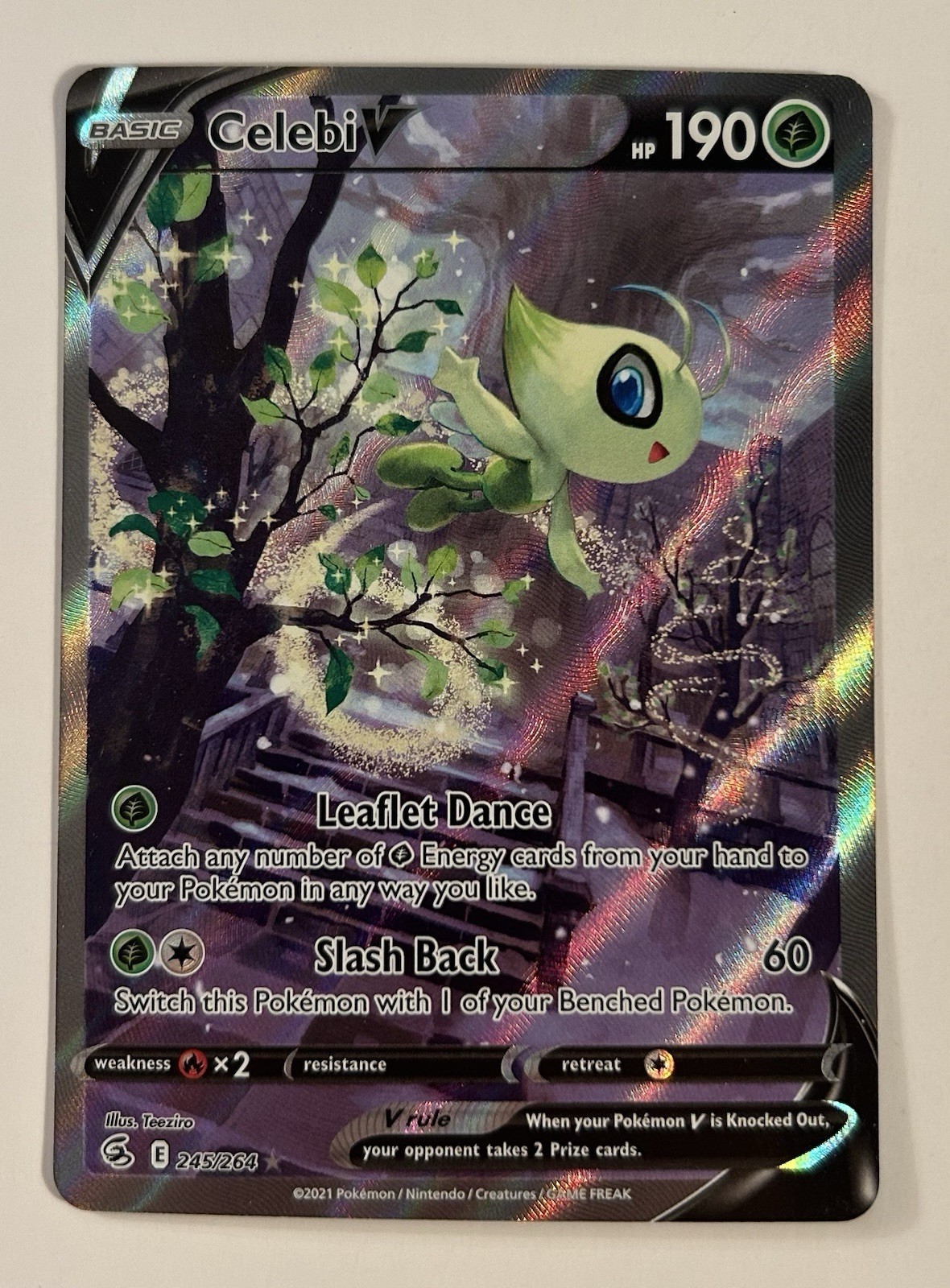 shiny xerneas pokemon card Xerneas 012/025 Celebrations 25th Anniversary Pokemon Holo Foil Rare Nice!