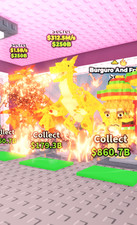     MASSIVE RESTOCK Steal a Brainrot     OP SECRETS Roblox FAST DELIVERY  