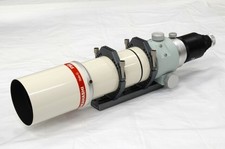 Takahashi FSQ-85EDP Quadruplet APO Refractor OTA More Blue Band Set IV Japan