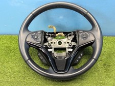 Vezel Daa-ru4 Steering Wheel Hybrid X 4wd G539p 78501-t5a-n21za Vezel Daa-ru4 Steering Wheel Hybrid X 4wd G539p 78501-t5a-n21za