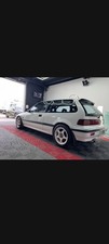 Honda civic ed7 blanche restaurée – photo 1