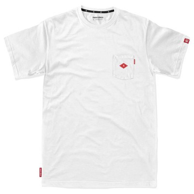 Loose Riders Tech T-Shirt Pocket