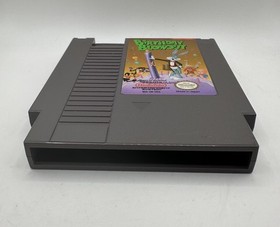 Bugs Bunny Birthday Blowout W/ Hard Case - NES