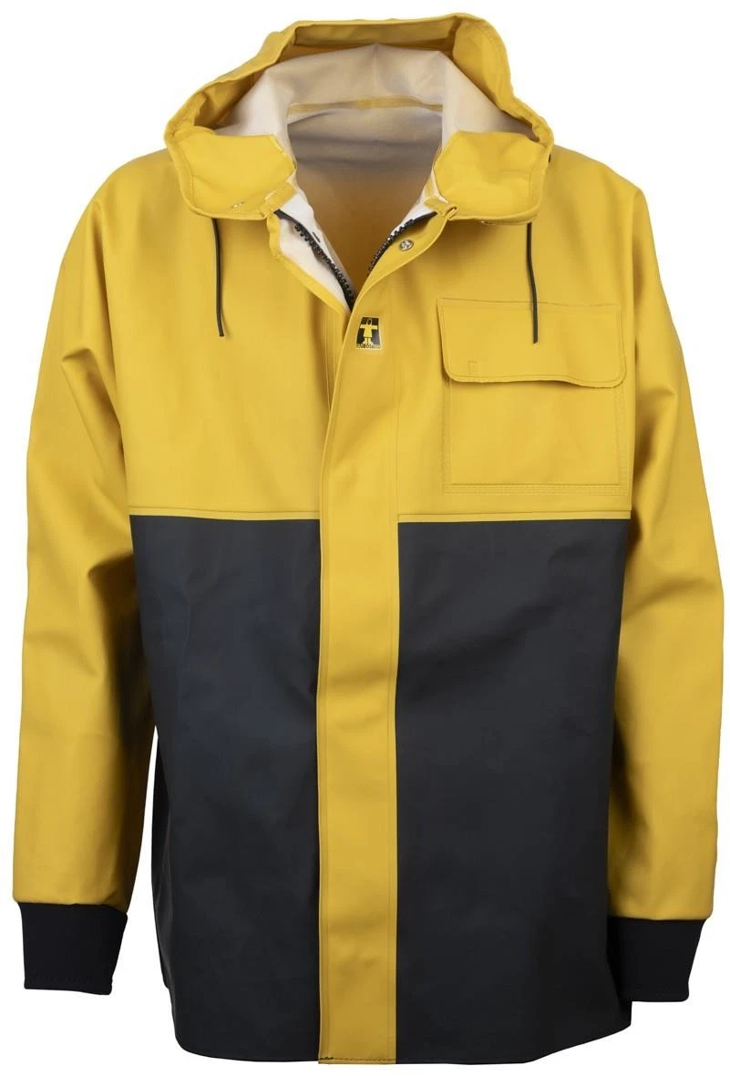 Guy Cotten Roma Jacket - Glentex Waterproof Fishing Clothing
Opens in a new window or tab
