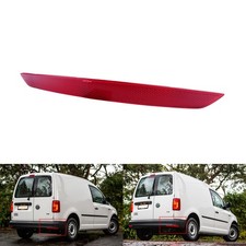 Rechts Hinteren Heck Stoßstange Reflektor für VW Caddy IV SAA,SAB 2015-up