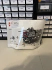LEGO Star Wars AT-TE Walker 75337 NO MINIFIGURES 100% COMPLETE Build Only
