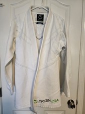 BJJ Gi Origin Atleta Comp (Jacket Only) A3 Large