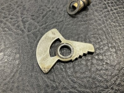 AirCooled Solex H30/32 Fast Idle Cam   Used German