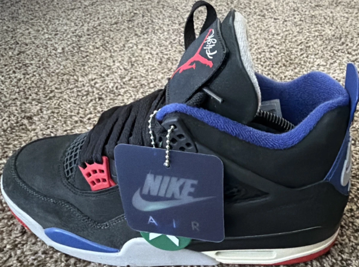 Preços baixos em Jordan 4 Blue | eBay