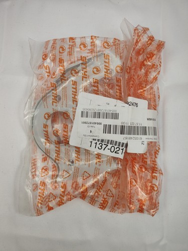 Carburatore WTE-8B Motosega Modelli MS362 ORIGINALE STIHL 11401200600 - Foto 3