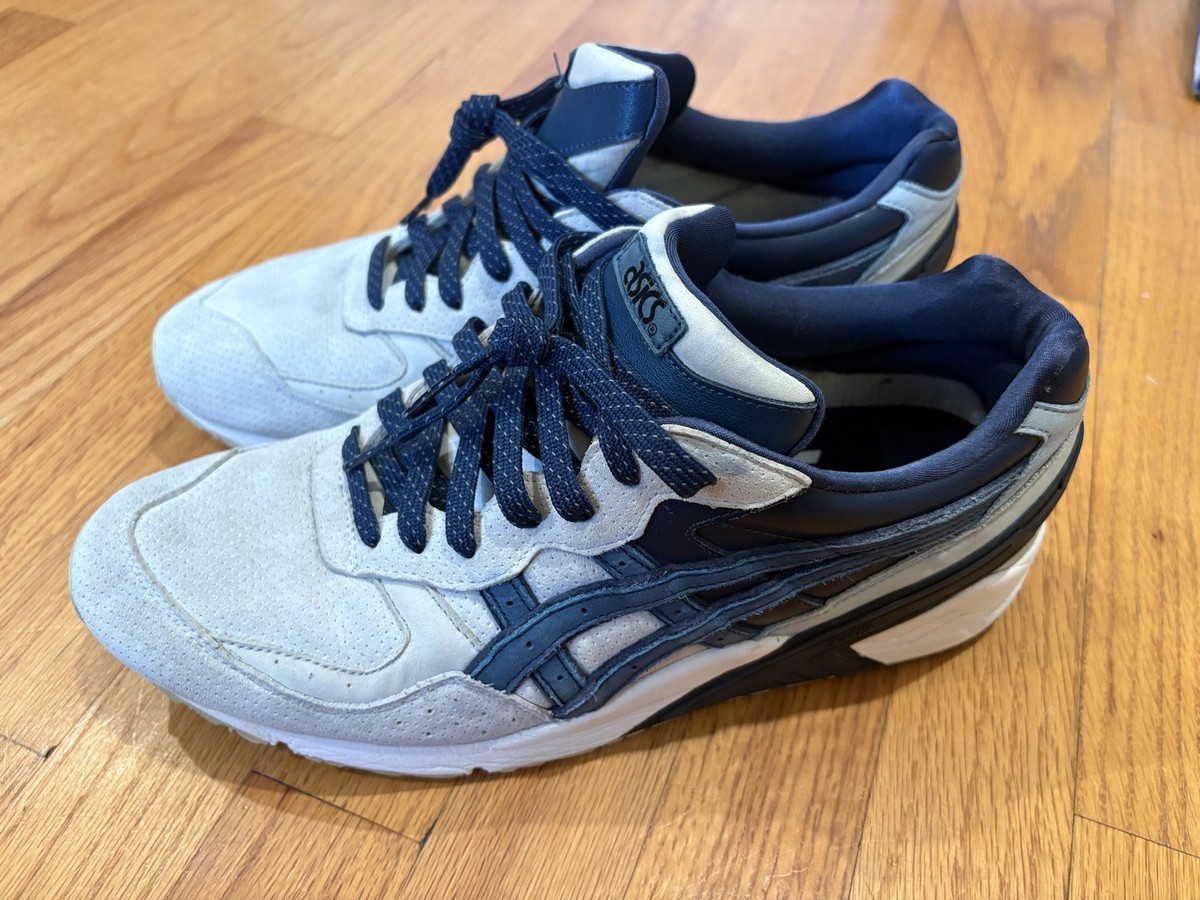 KITH ASICS GEL-Sight x Ronnie Fieg Pacific 2015 Size 11 Asics Ronnie Fieg Gel Sight Pacific | eBay main image 3