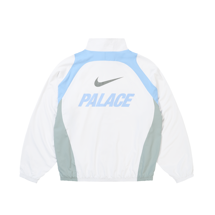 PALACE x Nike Track Jacket 2026 White | eBay