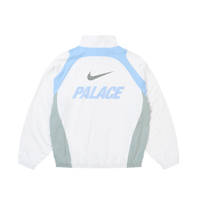PALACE x Nike Track Jacket 2026 White | eBay