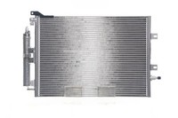 Kondensator Klimaanlage Mahle AC 720 000S FüR Renault Clio KR0 Modus BR0 CR0 3 2