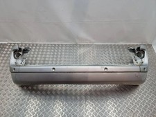 RENAULT ESPACE IV JK0/1 Hintere Stoßstange 2.20 Diesel 110kw 2007 34080198