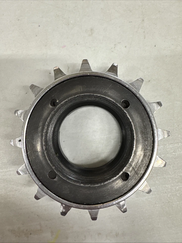 ACS Claws 16T BMX Racing Freewheel Shimano Dicta Mid School 1990 Bicycle Bike - Image 3 of 3